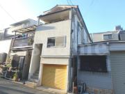 大石東町6丁目貸家