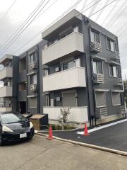 Sunny Hills A棟