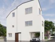 グランド八雲2丁目戸建て
