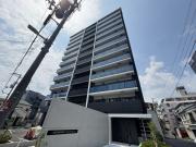 S-RESIDENCE上新庄BEAT