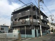 東急大井町線緑が丘駅まで徒歩6分