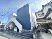 Residencia観音町