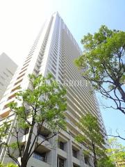 プラザタワー勝どき（Plaza Tower Kachidoki）