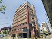 サンフォレスト箱崎