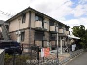 ＪＲ中央線豊田駅まで徒歩7分