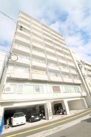 広島電鉄宇品線鷹野橋駅まで徒歩5分
