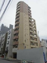 サンテミリオン神田東
