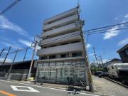 橋本マンション
