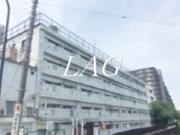 ＪＲ京浜東北・根岸線蒲田駅まで徒歩7分