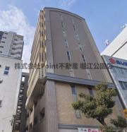 地下鉄御堂筋線大国町駅まで徒歩2分