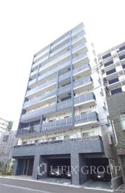 ガーラ・クレスタ川崎