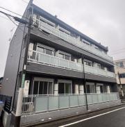 西武有楽町線練馬駅まで徒歩13分