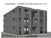 D crest津島町