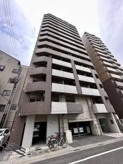 ＪＲ山陽本線神戸駅まで徒歩7分