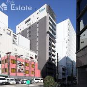地下鉄桜通線久屋大通駅まで徒歩6分