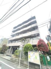 小田急小田原線豪徳寺駅まで徒歩5分