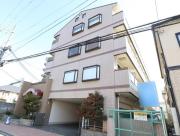 ＪＲ桜井線京終駅まで徒歩15分