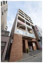 地下鉄谷町線四天王寺前夕陽ヶ丘駅まで徒歩1分