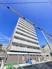 地下鉄今里筋線今里駅まで徒歩7分