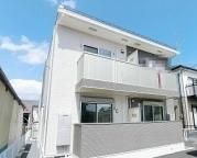ＪＲ水戸線結城駅まで徒歩12分
