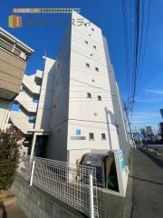 ＪＲ総武本線船橋駅まで徒歩15分