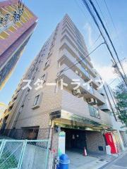ＪＲ東海道本線新大阪駅まで徒歩3分