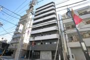 ＪＲ総武線（各駅停車）新小岩駅まで徒歩4分