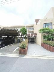 小田急小田原線千歳船橋駅まで徒歩7分
