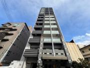 アドバンス上町台プレジール