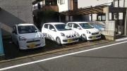 レオパレスラウムふじみ野