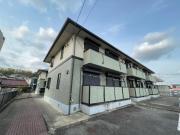 ハイカムール新居 B棟