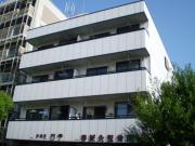 阪急宝塚線服部天神駅まで徒歩2分