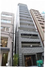 地下鉄四つ橋線肥後橋駅まで徒歩5分