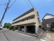ペリエ新松戸