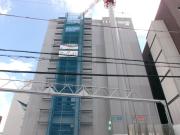 阪神本線鳴尾・武庫川女子大前駅まで徒歩5分