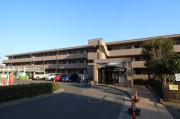 柏ファミールハイツ逆井壱番館