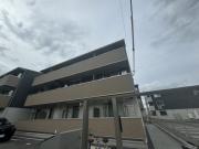 メセタ A棟