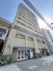 地下鉄谷町線中崎町駅まで徒歩6分