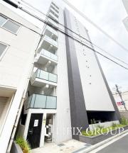 ＪＲ京浜東北・根岸線関内駅まで徒歩5分