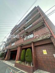 ＪＲ片町線住道駅まで徒歩24分