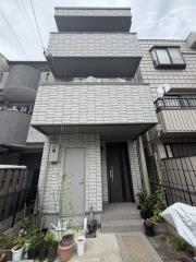 新森5丁目戸建て