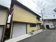 松ケ丘東町戸建て