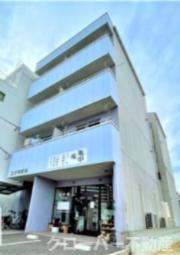 ＪＲ予讃線丸亀駅まで徒歩6分