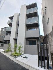 CREVANCE亀戸NORTH