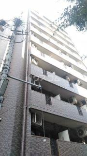 ステージファースト三宿