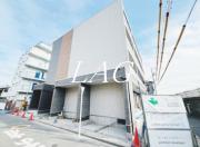 ＪＲ総武本線新小岩駅まで徒歩10分
