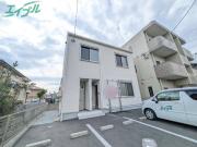 フロンティア中川原