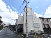 旭町三丁目戸建