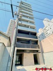 NSP BUILDING HEIWAODORI