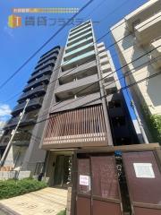 ＪＲ総武線（各駅停車）船橋駅まで徒歩10分